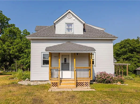 50801 Harmony Street, Osseo, WI 54758