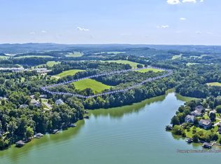 Wade Rd E, Loudon, TN 37774