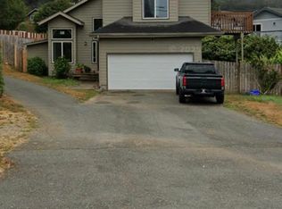 (Undisclosed Address), Brookings, OR 97415