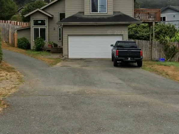 (undisclosed Address), Brookings, OR 97415