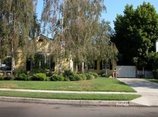 10761 Acama St, North Hollywood, CA 91602