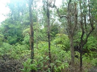 Road 3 Hopue LOT 3037, Mountain View, HI 96771