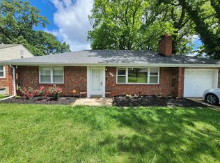 7107 Forest Hill Dr, Saint Louis, MO