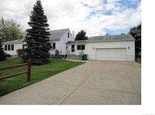 3830 Wolf Rd, Orchard Park, NY 14127