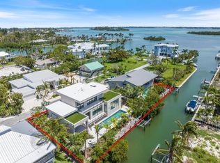 590-600 De Narvaez Dr, Longboat Key, FL 34228