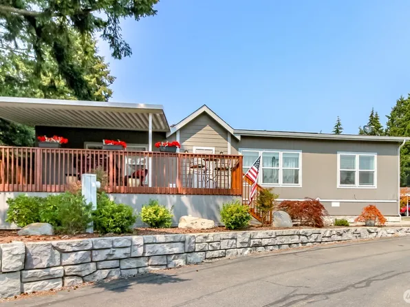 2101 S 324th Street #10, Federal Way, WA 98003