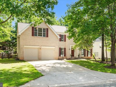 8020 Lions Crest Way, Gaithersburg, MD, 20879
