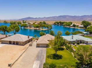 39425 Mountain View Rd, Yermo, CA 92398