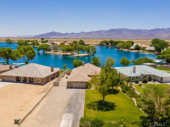 39425 Mountain View Rd, Yermo, CA 92398