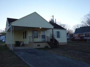 2200 S Rose Dr SW, Huntsville, AL 35805