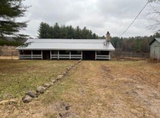 178 Blanchard Hill Rd, Russell, NY 13684