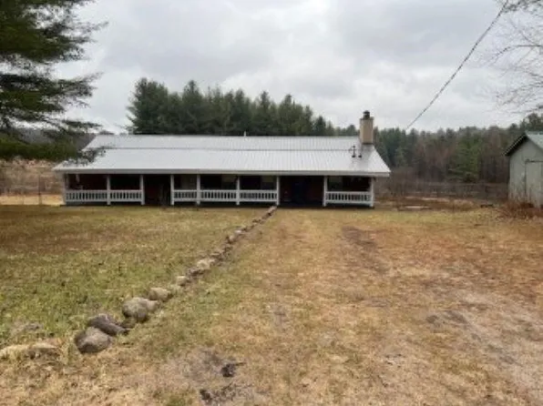 178 Blanchard Hill Rd, Russell, NY 13684