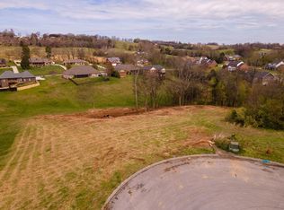 219 Louisiana Ct LOT 219, Seymour, TN 37865