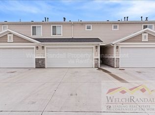 1177 W Shady Brook Ln UNIT 3, West Haven, UT 84401