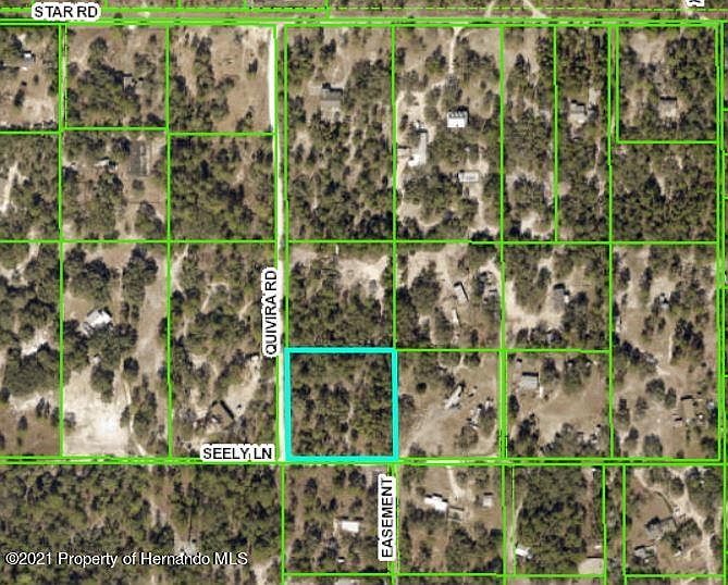 1st image of 0 Quivira Road