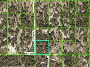 0 Quivira Road, Brooksville, FL 34613