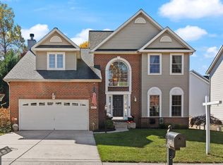 3427 Shrewsbury Rd, Abingdon, MD 21009