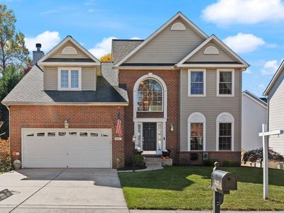 3427 Shrewsbury Rd, Abingdon, MD, 21009