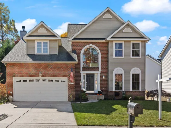 3427 Shrewsbury Rd, Abingdon, MD 21009