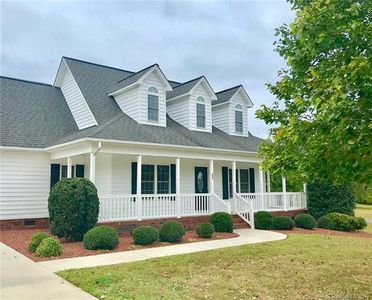 253 Maple Creek Dr, Statesville, NC, 28625