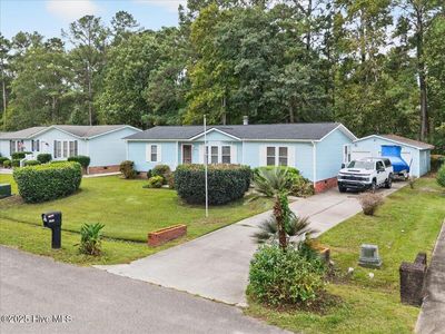1012 Palmer Drive, Carolina Shor, NC, 28467