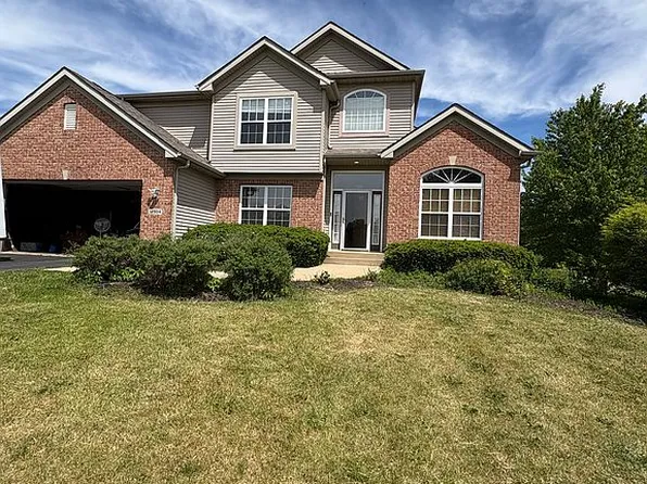 12904 Arboretum Dr, Belvidere, IL 61008