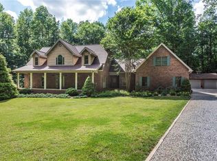 735 White Crane Rd, Salisbury, NC 28146