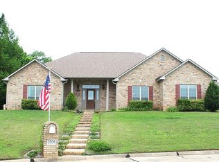 3504 Trotter Ln, Texarkana, TX 75503