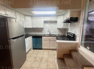 4606 W Maple St #301, Wichita, KS 67209