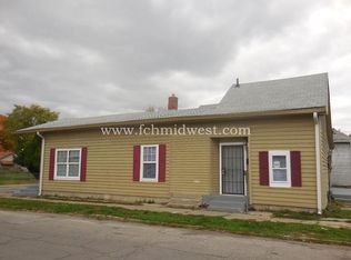 1602 E Minnesota St APT C, Indianapolis, IN