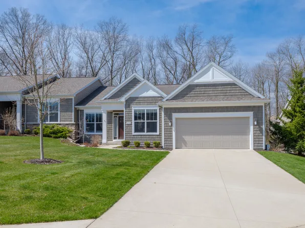 3390 Dunns Rdg, Kalamazoo, MI 49006