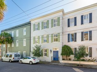 49 Society St, Charleston, SC 29401