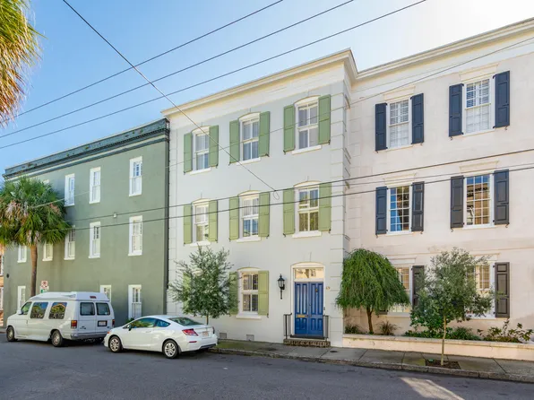 49 Society St, Charleston, SC 29401