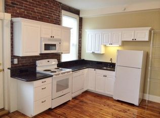 25 N Pleasant St APT 3N, Amherst, MA 01002