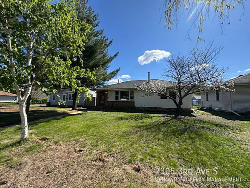 7305 3rd Ave S Photo 1