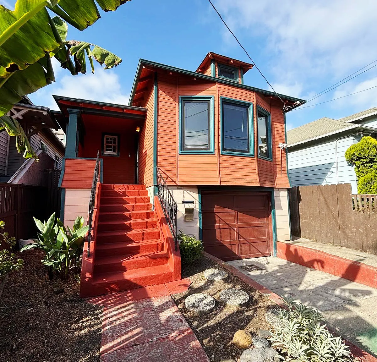 823 Apgar Street - 1 — Photo 1
