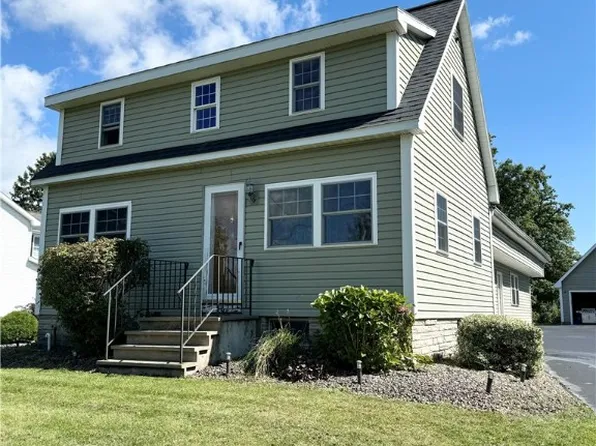 7242 State Street Rd, Auburn, NY 13021