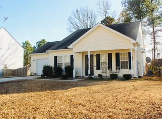 3633 Blue Blossom Dr, Raleigh, NC 27616