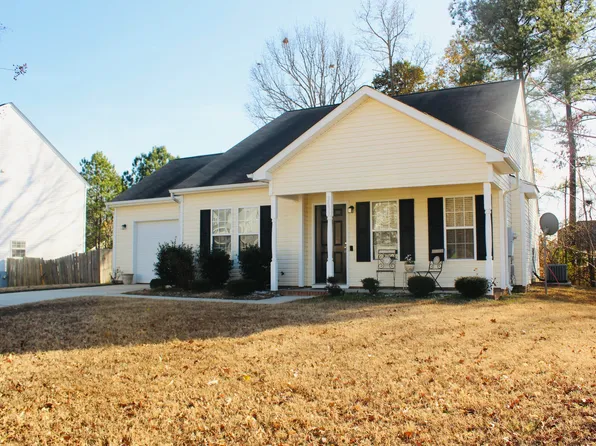 3633 Blue Blossom Dr, Raleigh, NC 27616