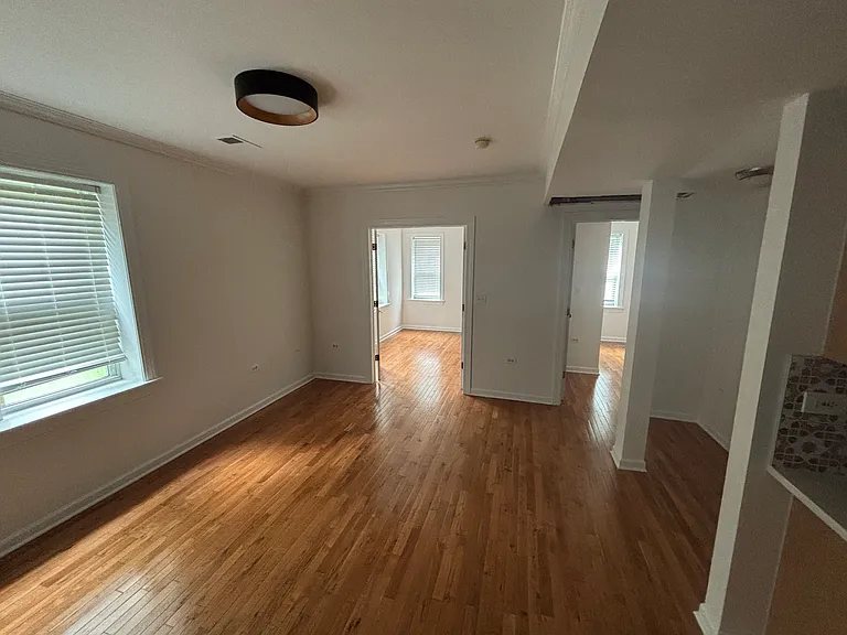 Front room