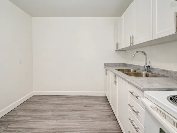 Finchgate Apartments