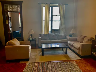 Rented by Living New York