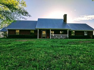 8648 Farm Road 1498, Paris, TX 75462