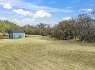 790 Badminton Dr, Bartonville, TX 76226