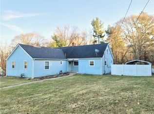 2828 Eastern Rd, Rittman, OH 44270