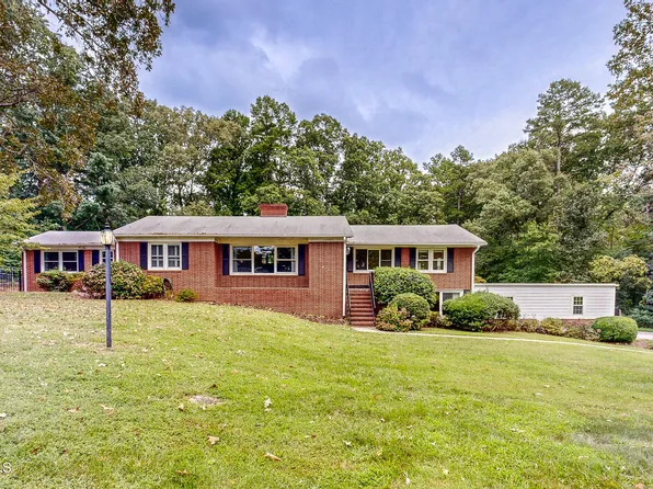 910 Kappa Dr, Roxboro, NC 27573