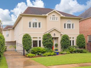 4431 Lula St, Bellaire, TX 77401