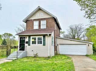 261 Taney St, Gary, IN 46404