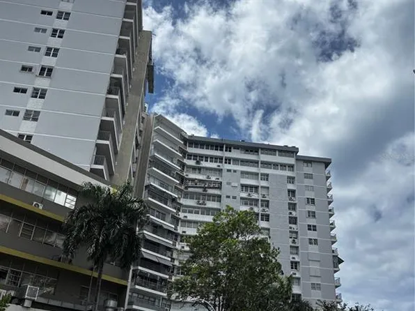 2 Calle Madrid #9E, San Juan, PR 00907