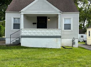 332 Inverness Ave, Louisville, KY 40214